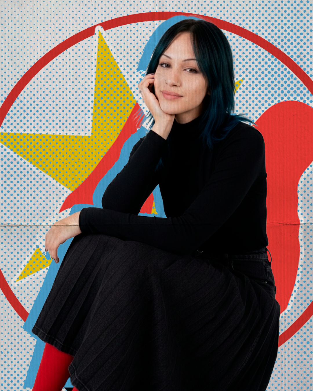 Foto de Marcella Mazul