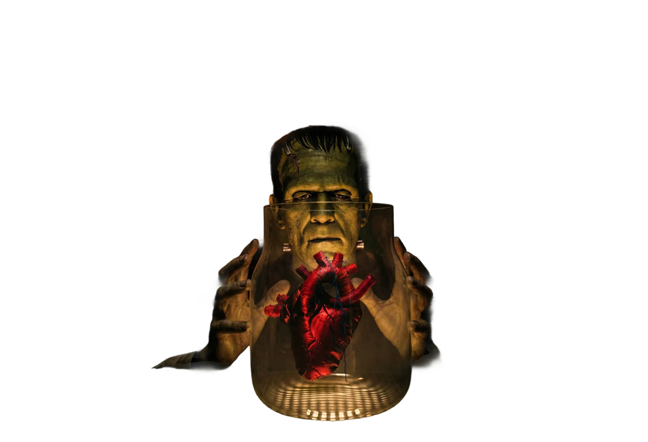 Frankenstein